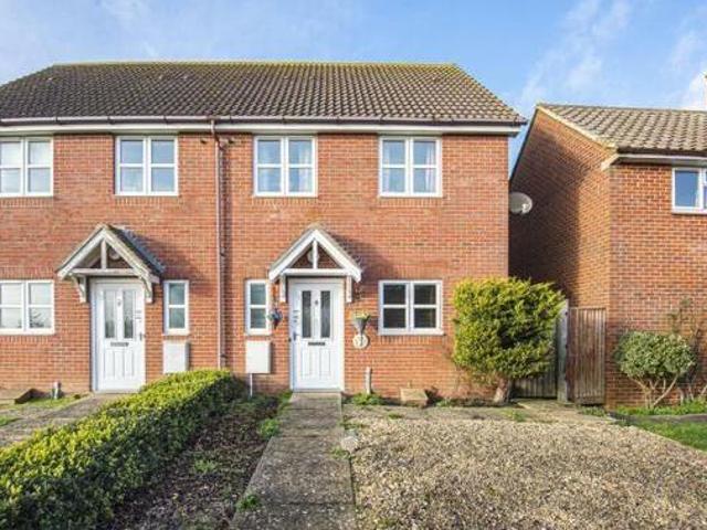House for sale in Evershot, Oxfordshire
