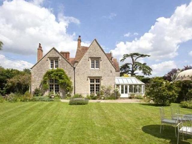 House for sale in Bicester, Cherwell