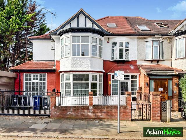 House for rent in London Borough of Barnet, Greater London