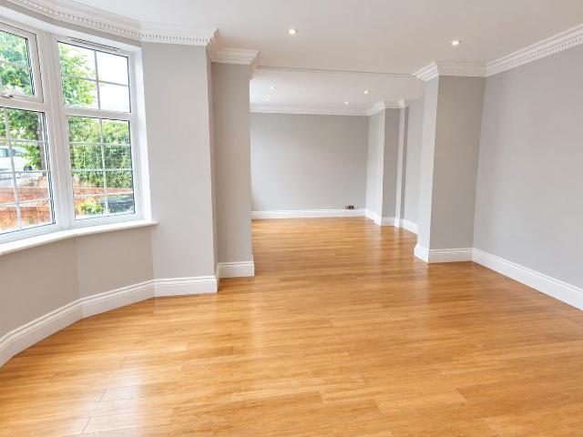 House for rent in Temple Fortune, Greater London