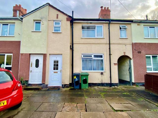 Apartment for rent in Willenhall, West Midlands