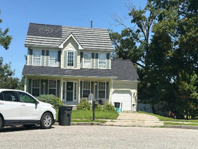 House for sale in New Jersey
