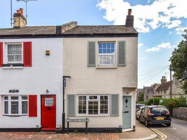 House for sale in Worthing, West Sussex