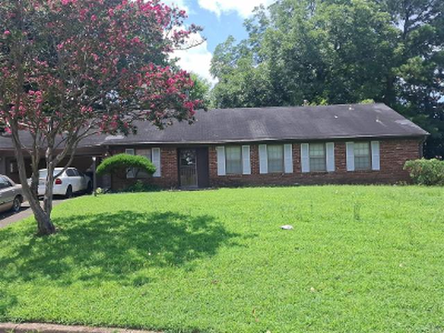 House for sale in Tennessee