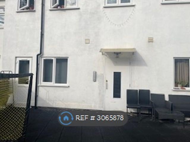 Apartment for rent in South Bermondsey, Greater London