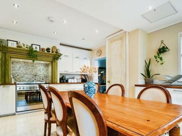 House for sale in Fishergate, High Field