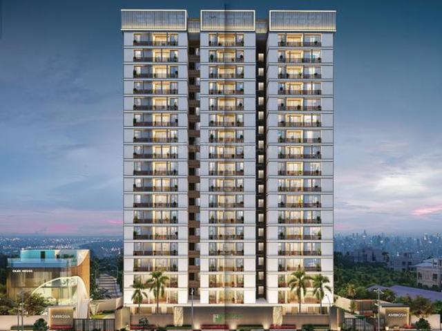 Flat for sale in Khordha, Odisha