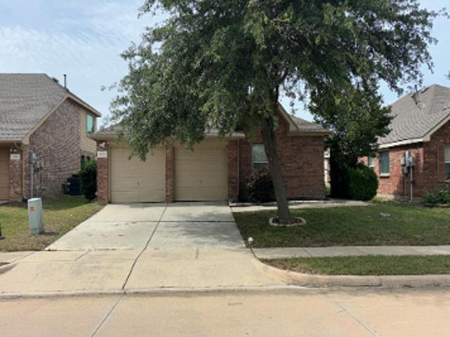 House for sale in Fort Worth, Texas