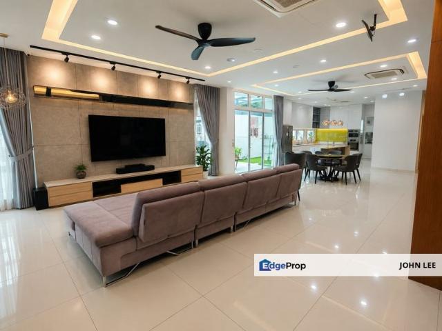 House for sale in Petaling, Subang Jaya