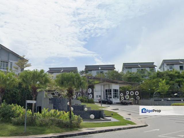 House for sale in Petaling, Subang Jaya