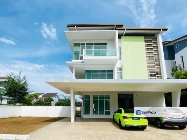 House for sale in Petaling, Subang Jaya