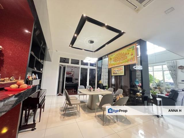 House for sale in Petaling, Subang Jaya