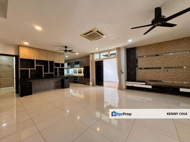House for rent in Petaling, Subang Jaya