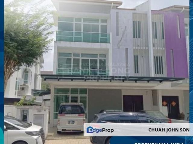 House for sale in Petaling, Subang Jaya