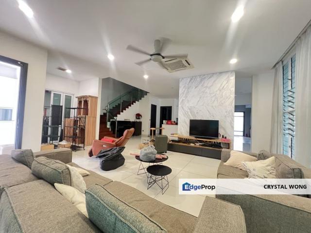 House for sale in Petaling, Subang Jaya