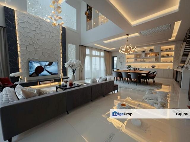 House for sale in Petaling, Subang Jaya