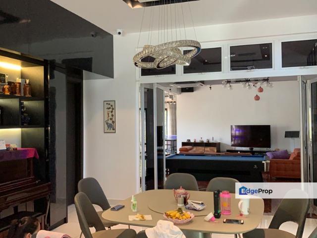 House for sale in Petaling, Subang Jaya
