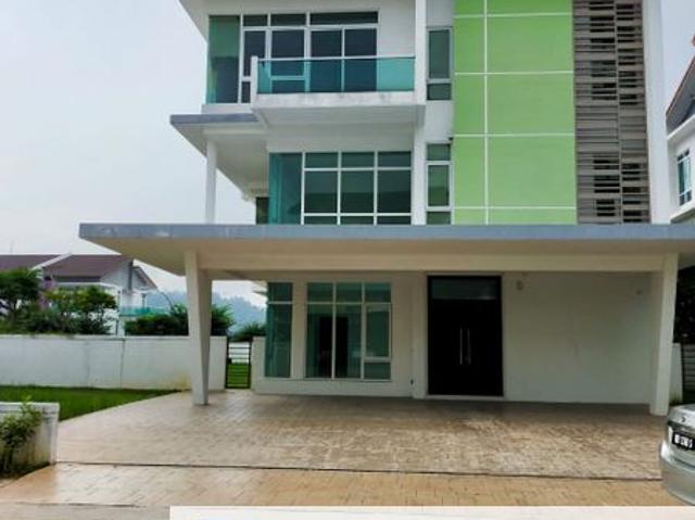 House for sale in Petaling, Subang Jaya
