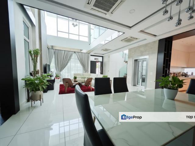 House for sale in Petaling, Subang Jaya