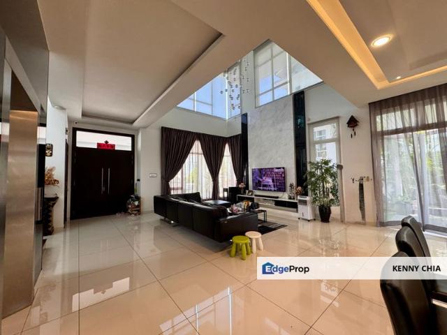 House for sale in Petaling, Subang Jaya