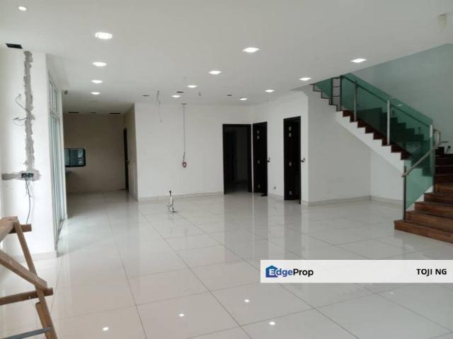 House for sale in Petaling, Subang Jaya