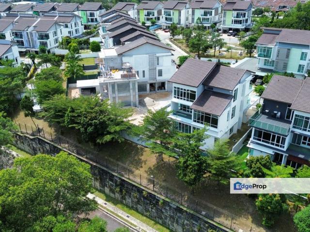 House for sale in Petaling, Subang Jaya