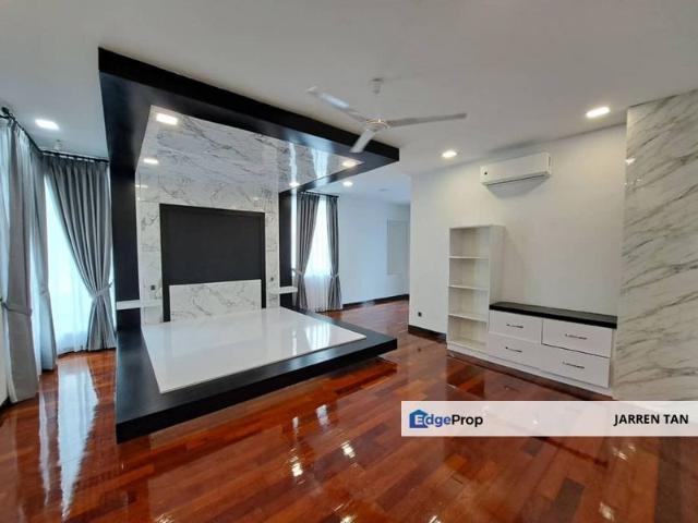 House for sale in Taman Damai Utama, Majlis Bandaraya Subang Jaya