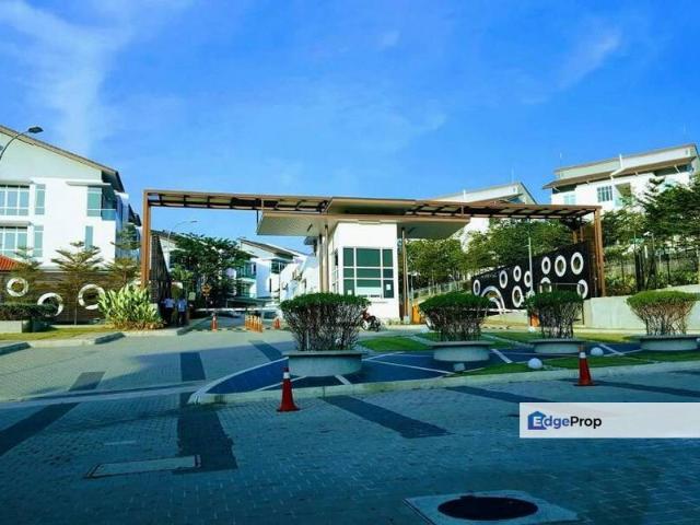 House for sale in Petaling, Subang Jaya