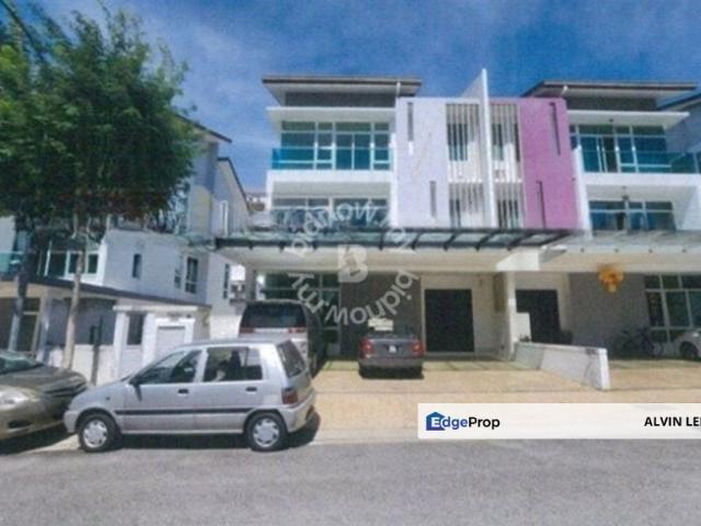 House for sale in Petaling, Subang Jaya