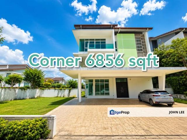 House for sale in Petaling, Subang Jaya
