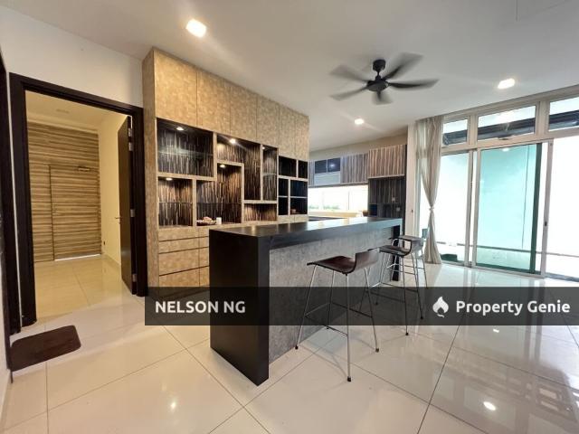 Residential House for sale in Petaling, Subang Jaya