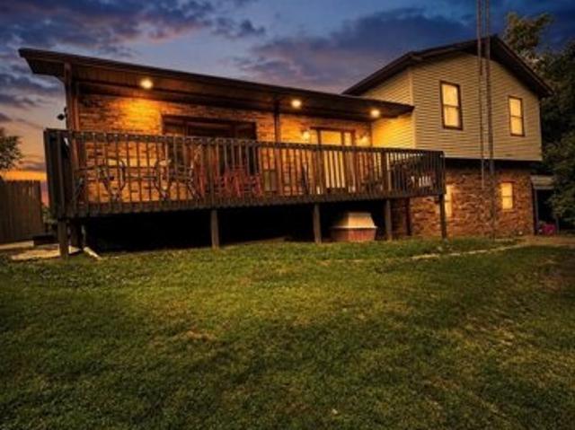 House for sale in Virginia