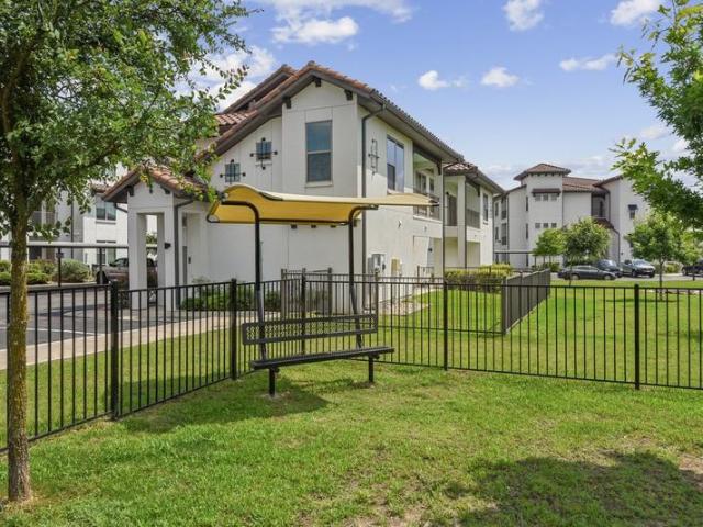 Apartment for rent in Pflugerville
