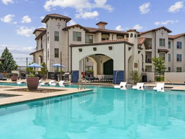 Apartment for rent in Pflugerville