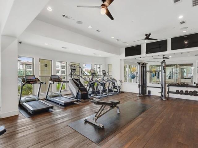 Apartment for rent in Pflugerville, Texas