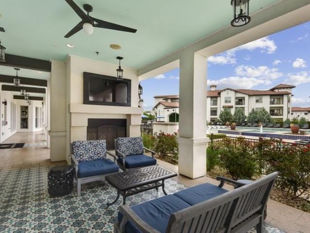 Apartment for rent in Pflugerville, Texas