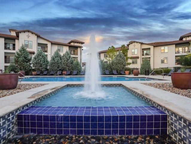 Apartment for rent in Pflugerville