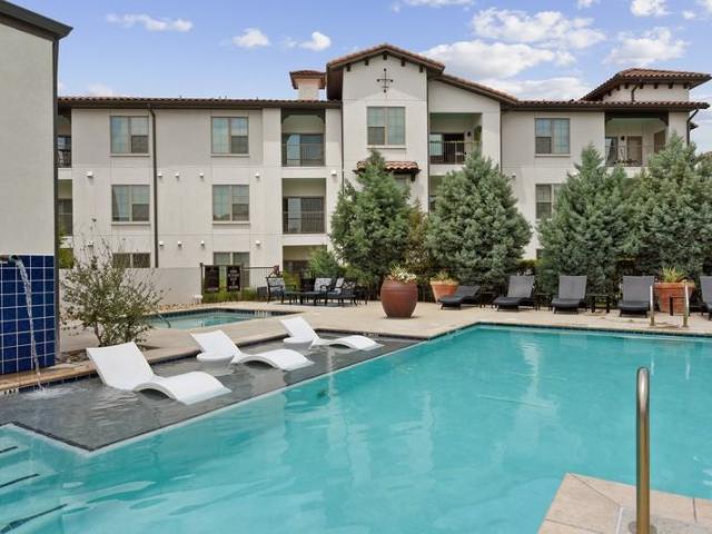 Apartment for rent in Pflugerville