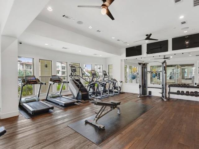 Apartment for rent in Pflugerville