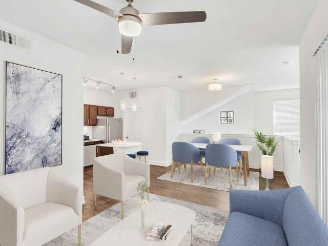 Apartment for rent in Pflugerville