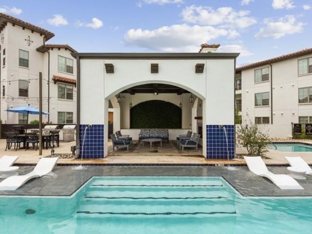 Apartment for rent in Pflugerville, Texas