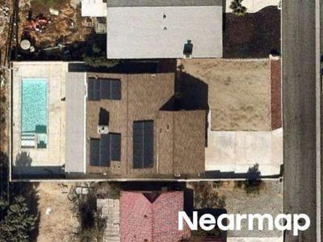 House for sale in Desert Hot Springs, California