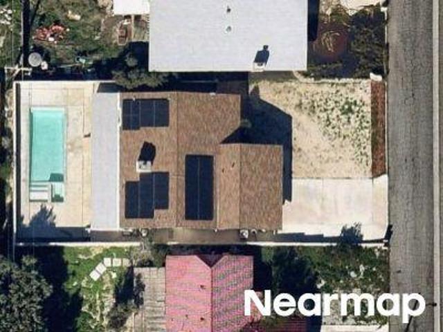 House for sale in Desert Hot Springs, California