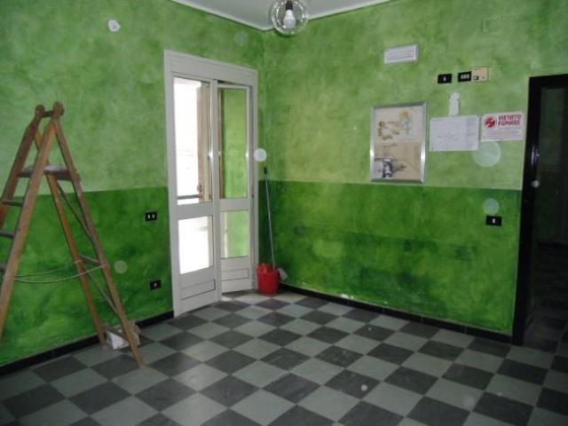 Ufficio in vendita a Agrigento, Sicilia