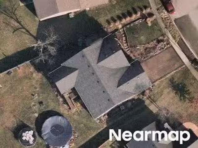 House for sale in Nicholasville