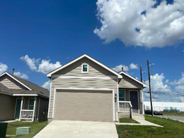 House for sale in Leesville, Texas