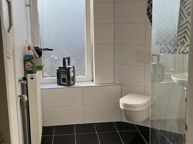 Studio te huur in Maastricht, Scharn