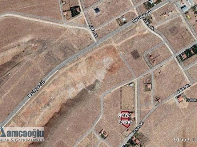 Kırşehir Merkez içerisinde satılık Arsa