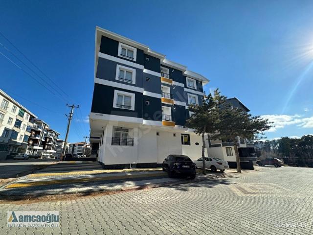 Kervansaray, Kırşehir Merkez içerisinde satılık mülk