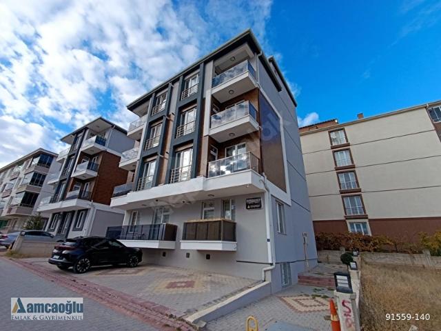 Kervansaray, Kırşehir Merkez içerisinde satılık mülk
